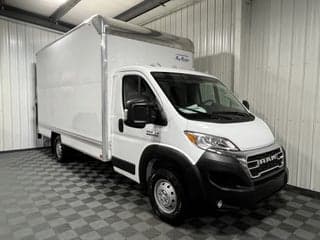 Ram 2023 ProMaster