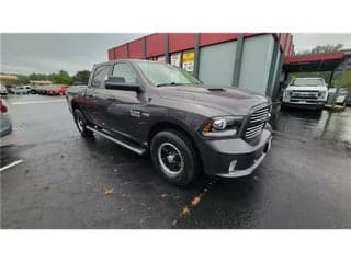 Ram 2017 1500