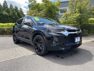 Chevrolet 2019 Blazer