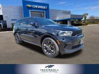 Dodge 2021 Durango