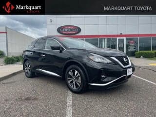 Nissan 2021 Murano