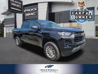 Chevrolet 2023 Colorado