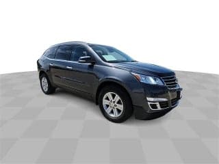 Chevrolet 2013 Traverse