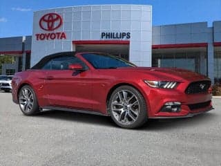 Ford 2016 Mustang