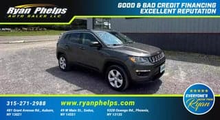 Jeep 2017 Compass