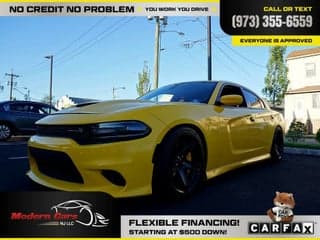 Dodge 2018 Charger