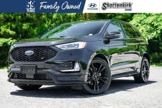 Ford 2020 Edge