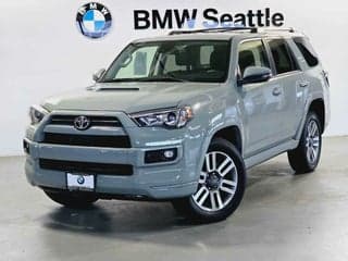 Toyota 2022 4Runner