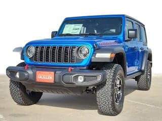 Jeep 2024 Wrangler