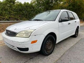 Ford 2005 Focus