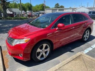 Toyota 2009 Venza