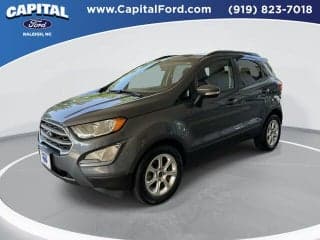 Ford 2021 EcoSport