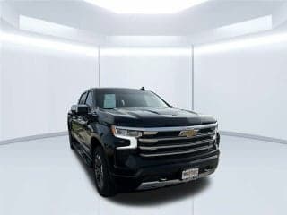 Chevrolet 2023 Silverado 1500