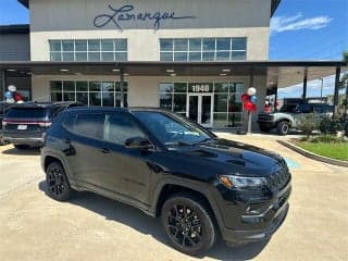 Jeep 2023 Compass