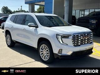 GMC 2024 Acadia