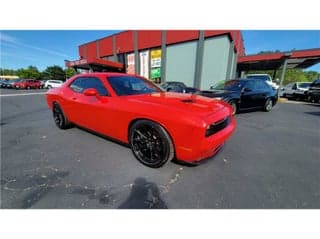 Dodge 2015 Challenger