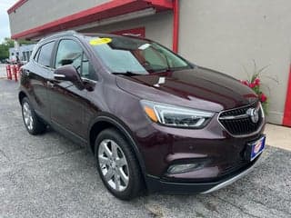 Buick 2018 Encore