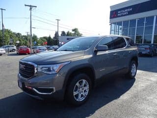 GMC 2019 Acadia