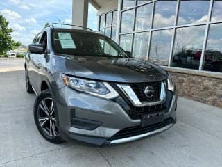 Nissan 2020 Rogue