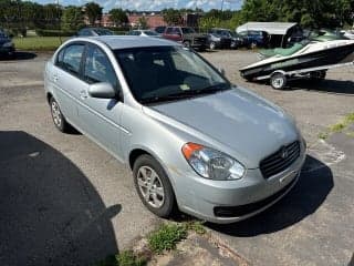 Hyundai 2010 Accent