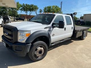 Ford 2015 F-450 Super Duty