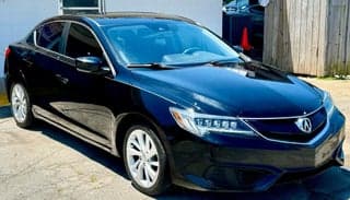 Acura 2016 ILX