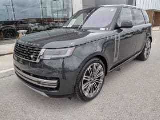 Land Rover 2023 Range Rover