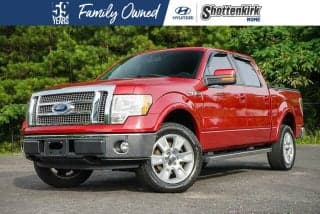 Ford 2012 F-150