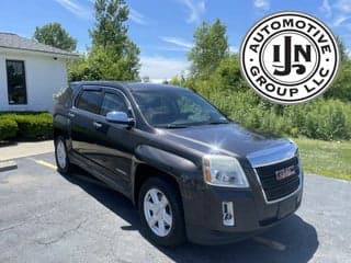 GMC 2013 Terrain