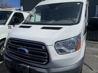 Ford 2017 Transit