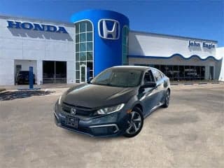 Honda 2019 Civic