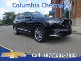 Acura 2023 MDX