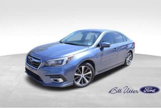 Subaru 2018 Legacy