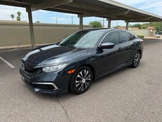 Honda 2019 Civic