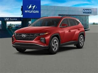 Hyundai 2024 Tucson