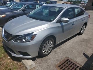 Nissan 2016 Sentra