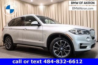 BMW 2018 X5