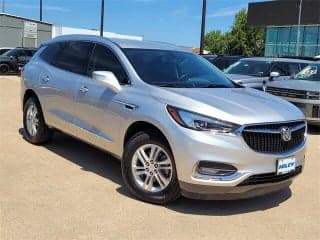 Buick 2018 Enclave