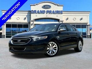 Ford 2019 Taurus