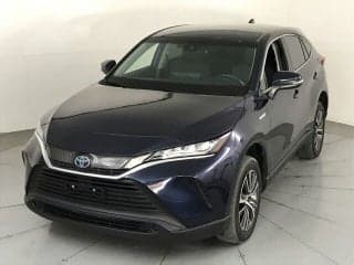 Toyota 2021 Venza