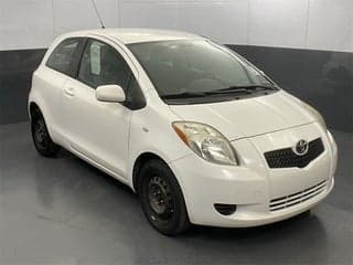 Toyota 2008 Yaris