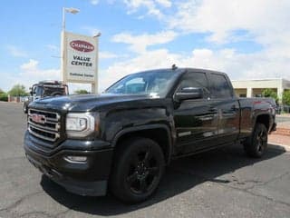 GMC 2017 Sierra 1500