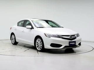 Acura 2018 ILX