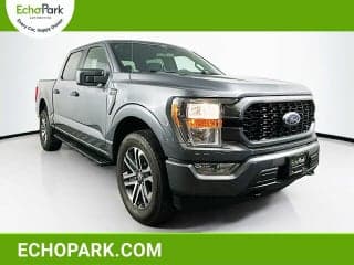 Ford 2021 F-150