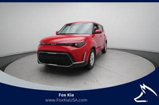 Kia 2023 Soul