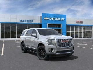 GMC 2024 Yukon