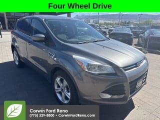 Ford 2014 Escape