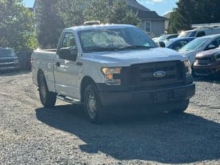 Ford 2015 F-150