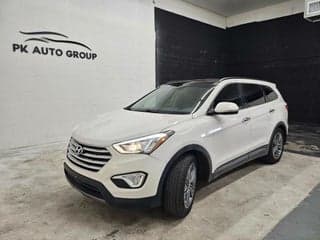 Hyundai 2015 Santa Fe