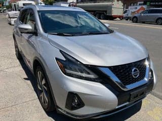 Nissan 2019 Murano